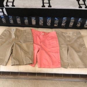 Boys size 12 Vineyard Vines shorts